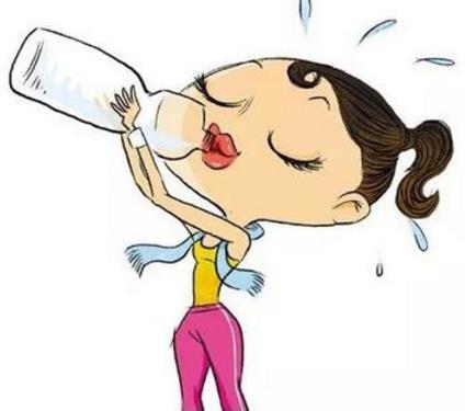 世界上最好的免費(fèi)長(zhǎng)壽藥 什么時(shí)候喝水最好 每天喝水的最佳時(shí)間表