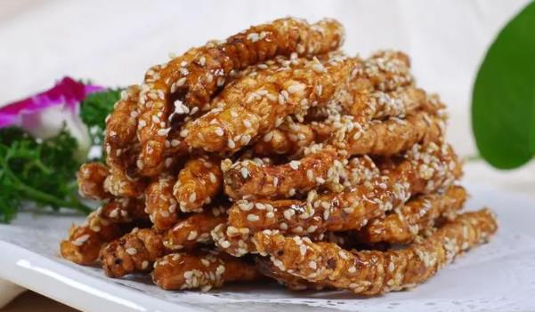 地參長什么樣子的圖片 地參有哪些功效與作用 地參長什么樣子的圖片 地參有哪些功效與作用