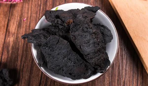 熟地黃長什么樣子的圖片 熟地黃有哪些功效與作用 熟地黃長什么樣子的圖片 熟地黃有哪些功效與作用