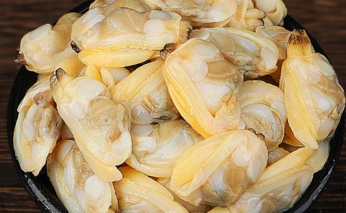 花蛤放自來水里能活12小時嗎 花蛤如何清洗才干凈