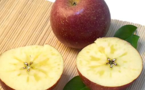 糖心蘋果是不是一種病 糖心蘋果是特殊品種嗎 糖心蘋果是不是一種病 糖心蘋果是特殊品種嗎