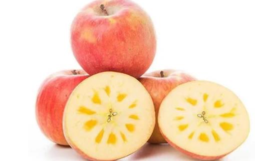 糖心蘋果是不是一種病 糖心蘋果是特殊品種嗎 糖心蘋果是不是一種病 糖心蘋果是特殊品種嗎