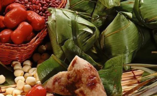 高壓鍋煮粽子會(huì)不會(huì)把粽葉煮爛 高壓鍋煮粽子的方法與步驟