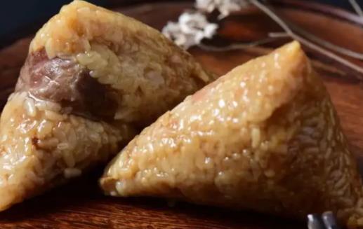 高壓鍋煮粽子會(huì)不會(huì)把粽葉煮爛 高壓鍋煮粽子的方法與步驟