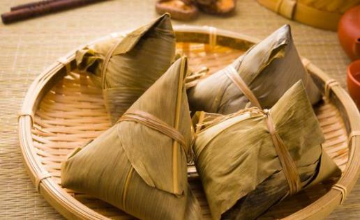 粽子一天最多能吃幾個(gè) 吃不完的粽子放冰箱冷凍還是冷藏