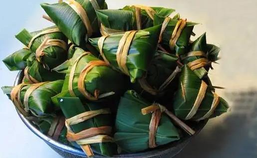 粽子一天最多能吃幾個(gè) 吃不完的粽子放冰箱冷凍還是冷藏