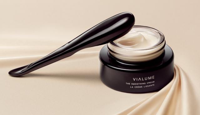 SUQQU絕致晶艷潤采精華霜全新發售 SUQQU絕致晶艷潤采精華霜全新發售