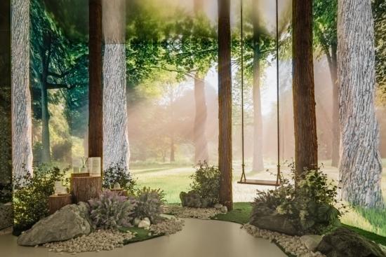 品牌全球首家,麥吉麗全球品牌概念店重磅登陸武漢夢時代