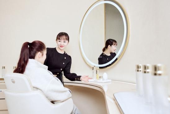 品牌全球首家,麥吉麗全球品牌概念店重磅登陸武漢夢時代