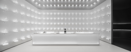 品牌全球首家,麥吉麗全球品牌概念店重磅登陸武漢夢時代