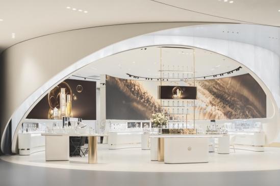 品牌全球首家,麥吉麗全球品牌概念店重磅登陸武漢夢時代