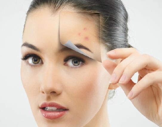 如何預防皮膚長痘?如何祛痘?