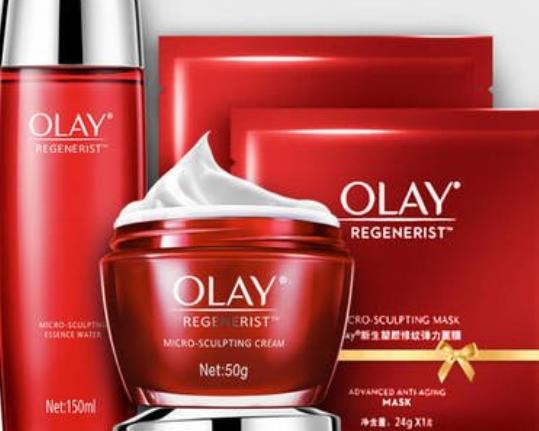 敏感肌可以用olay護(hù)膚品嗎 改變肌膚修復(fù)表皮