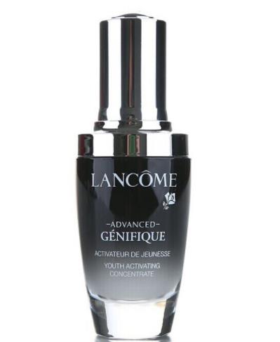 蘭蔻小黑瓶怎么用 美白靚膚高效保濕