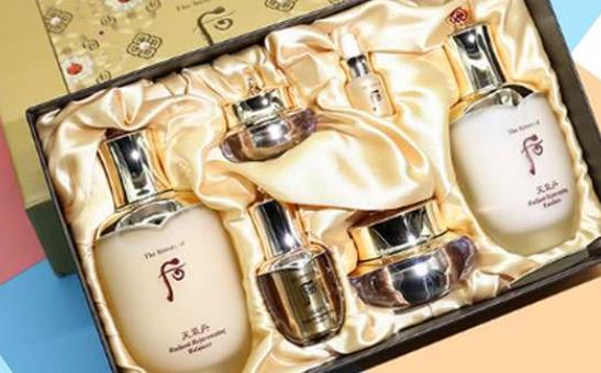 天氣丹可以去黃嗎 提拉緊致高效修復深層補水