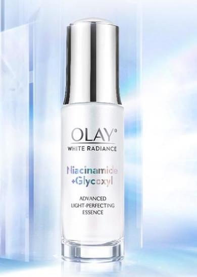 olay光感小白瓶有效嗎 美白提亮抗氧化滋潤養膚