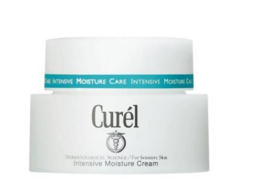 curel面霜好用嗎 強效保濕舒緩肌膚實用百搭