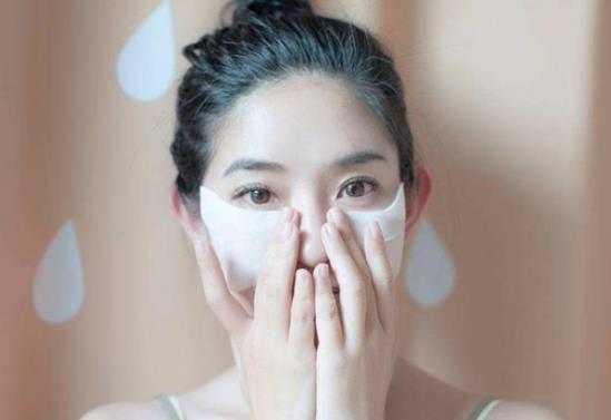 生理鹽水敷完臉需要洗臉嗎?生理鹽水敷臉好不好