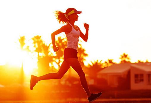 每天跑步怎么防止拉傷?跑步減肥運(yùn)動量要達(dá)到多少?