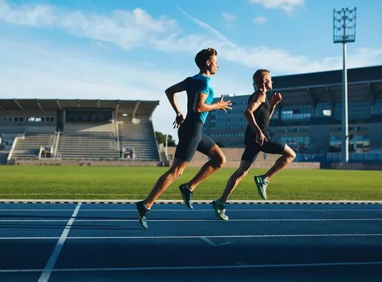 跑步減肥一周要跑幾天?跑步減肥時應注意什么?