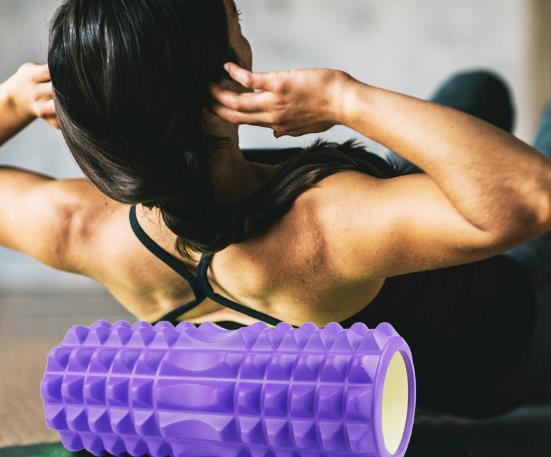 用泡沫軸滾腿出現淤青正常嗎?用泡沫軸滾腿出現淤青是好還是不好