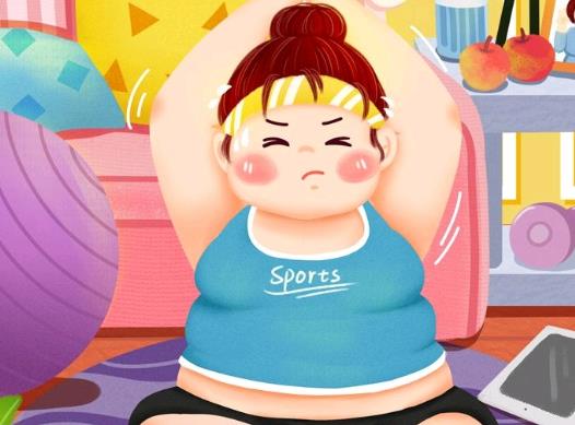 為什么一天不吃東西都不餓?餓一天為什么可以瘦很多