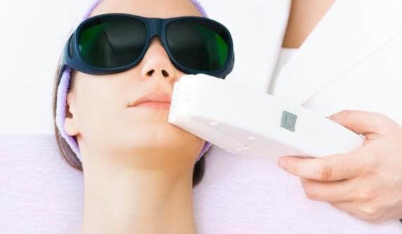 激光脫毛效果好不好?激光脫毛的優勢