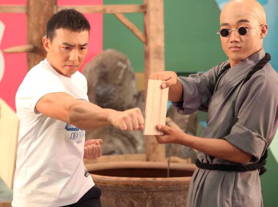 劉畊宏龍拳怎么避免大腿酸痛?劉畊宏龍拳練什么部位