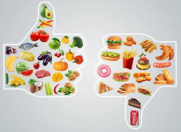 怎么通過飲食減肥 控制三餐數(shù)量時間少油少鹽少糖