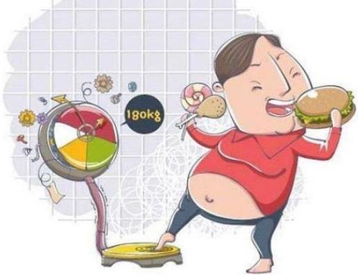 怎么通過飲食減肥 控制三餐數(shù)量時間少油少鹽少糖