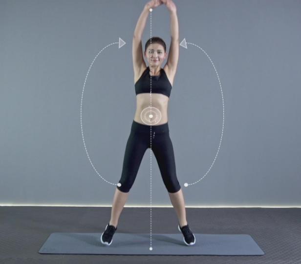 什么運動最燃脂 開合跳,跳繩,深蹲跳,游泳