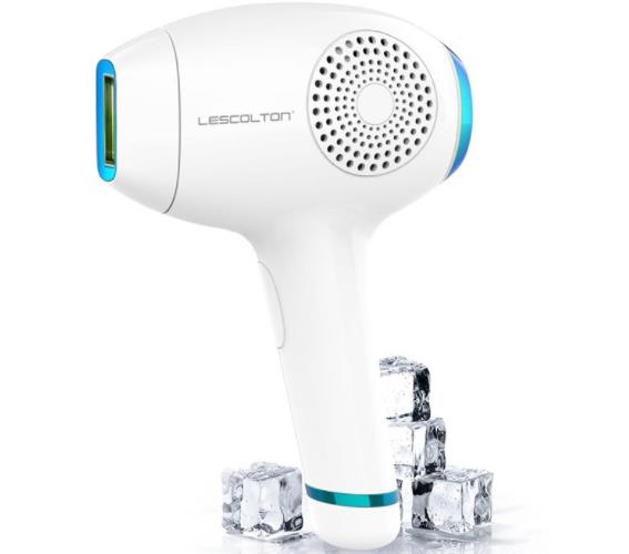 冰點脫毛脫幾次干凈 破壞毛囊精準安全永久