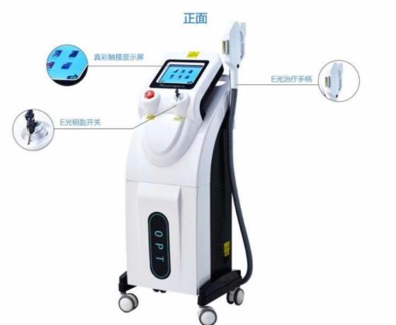 冰點脫毛脫幾次干凈 破壞毛囊精準安全永久