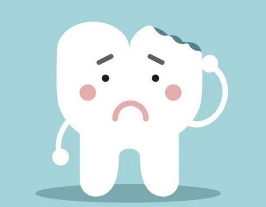 牙結石3度嚴重嗎?牙結石為什么會自動脫落