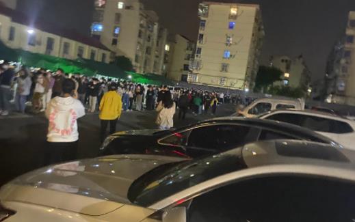 為啥24小時過了還沒核酸結(jié)果 48小時內(nèi)2次核酸怎么算時間