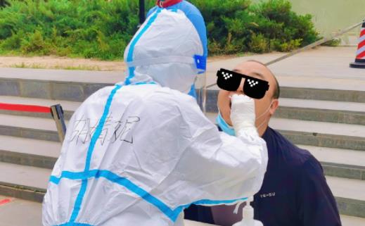 行程碼帶星號要去社區(qū)報備嗎 行程碼帶星號能去旅游嗎