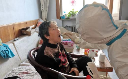 奧密克戎為什么要做多輪核酸檢測(cè) 戴口罩預(yù)防奧密克戎效果好嗎