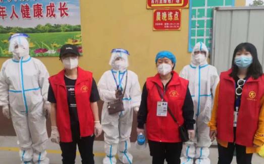 奧密克戎為什么要做多輪核酸檢測(cè) 戴口罩預(yù)防奧密克戎效果好嗎