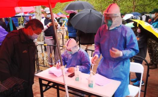 健康碼紅碼是確診還是疑似呢 紅碼大概幾天后會轉為綠碼