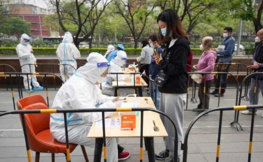 健康碼紅碼是確診還是疑似呢 紅碼大概幾天后會轉為綠碼