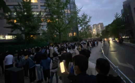 為什么10人混檢核酸就我一個沒有結果 核酸檢測3天了都查不到結果怎么辦