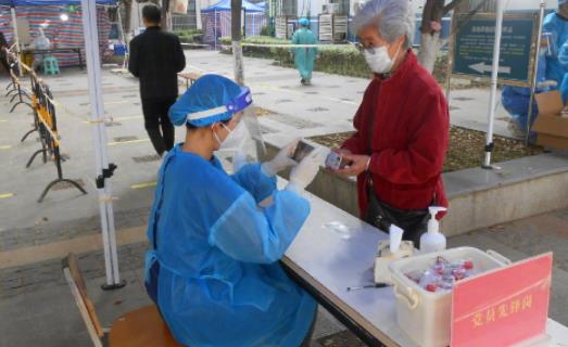 大數據查出來的必須隔離嗎 大數據查出來的必須隔離多久