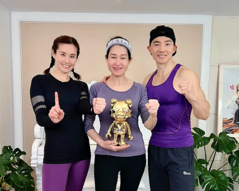 毽子操真的可以瘦肚子嗎 毽子操可以快速減肥嗎