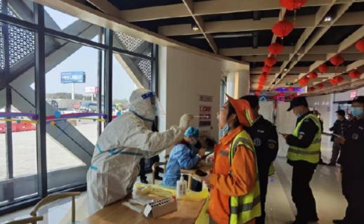 密接沒有感染次密接會感染嗎 密接者2天內(nèi)有傳染性嗎