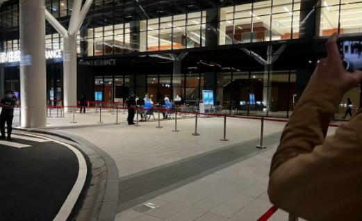 密接沒有感染次密接會感染嗎 密接者2天內(nèi)有傳染性嗎