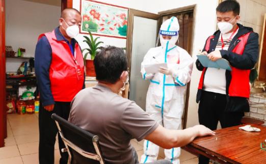 核酸檢測大人和小孩是一個結(jié)果嗎 健康碼上不顯示核酸檢測結(jié)果怎樣處理