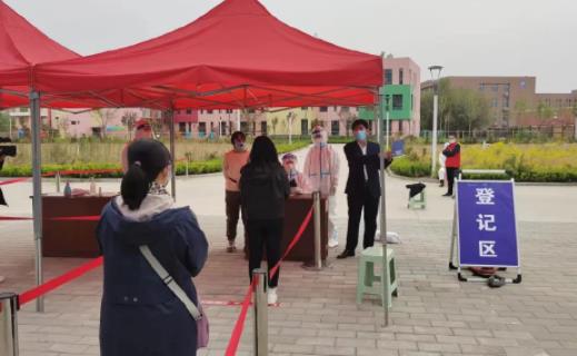 核酸大人有結果小孩沒有為什么 小孩沒做核酸檢測能查出來嗎