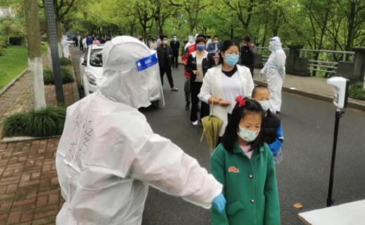 新冠為什么容易復(fù)陽(yáng) 復(fù)陽(yáng)的人還有傳染性嗎