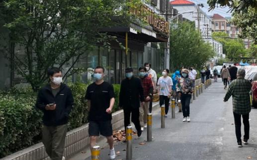 做完核酸之后嗓子不舒服為什么 新型冠狀病毒早期會(huì)嗓子癢嗎