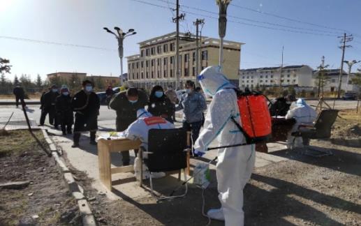 做完核酸之后嗓子不舒服為什么 新型冠狀病毒早期會(huì)嗓子癢嗎